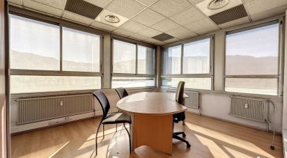 Offices of 642 m² in Annecy (74000)