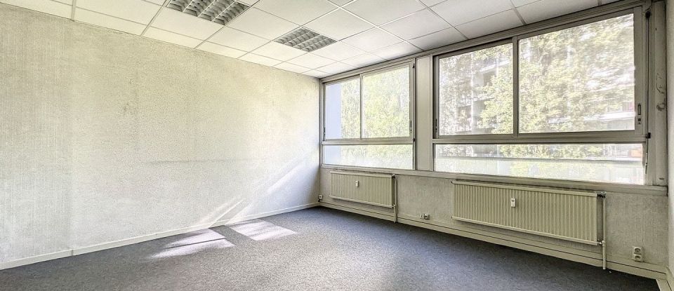Bureaux de 642 m² à Annecy (74000)