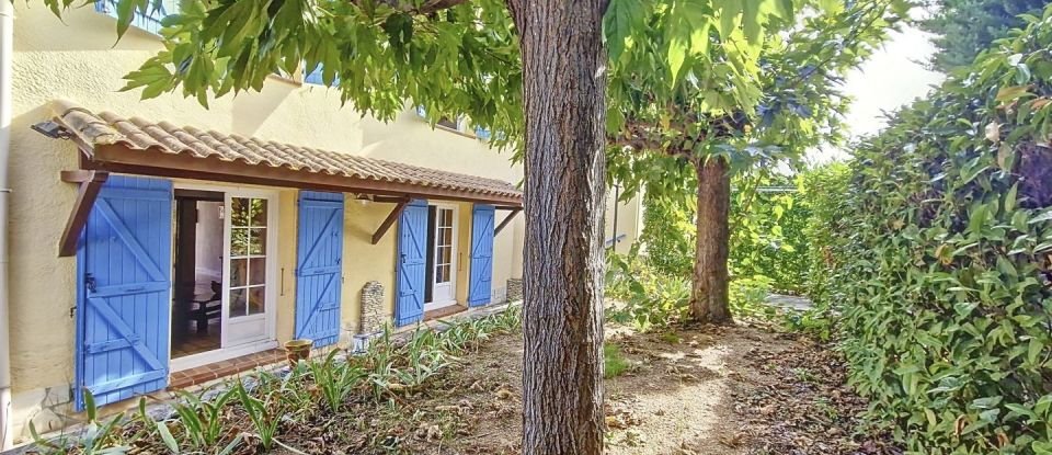 House 4 rooms of 118 m² in Béziers (34500)
