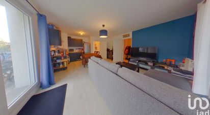 Appartement 3 pièces de 62 m² à Lieusaint (77127)
