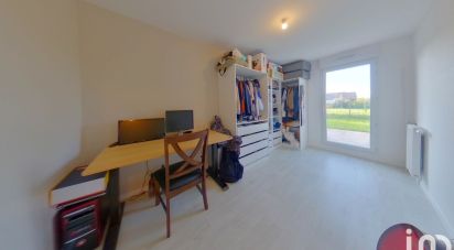Appartement 3 pièces de 62 m² à Lieusaint (77127)