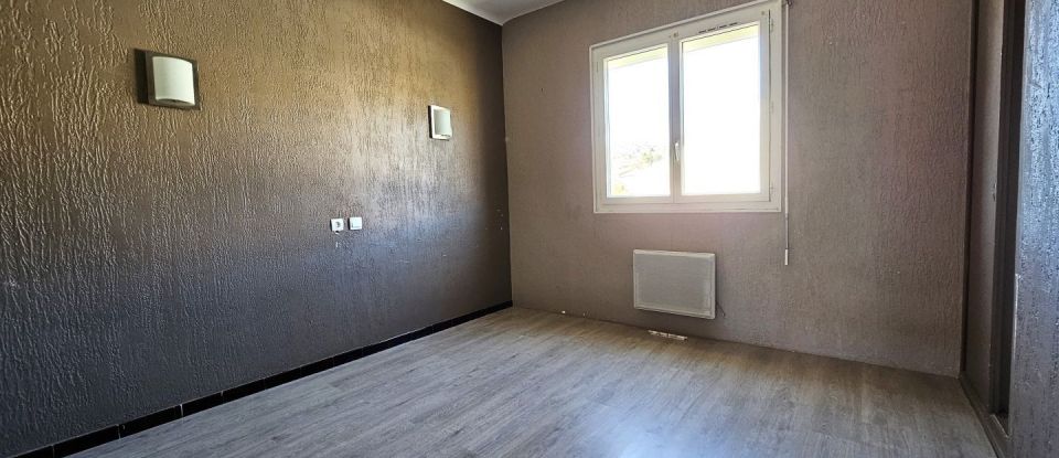 House 6 rooms of 115 m² in Opoul-Périllos (66600)
