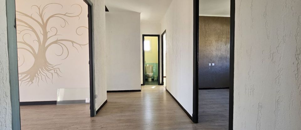 Maison 6 pièces de 115 m² à Opoul-Périllos (66600)