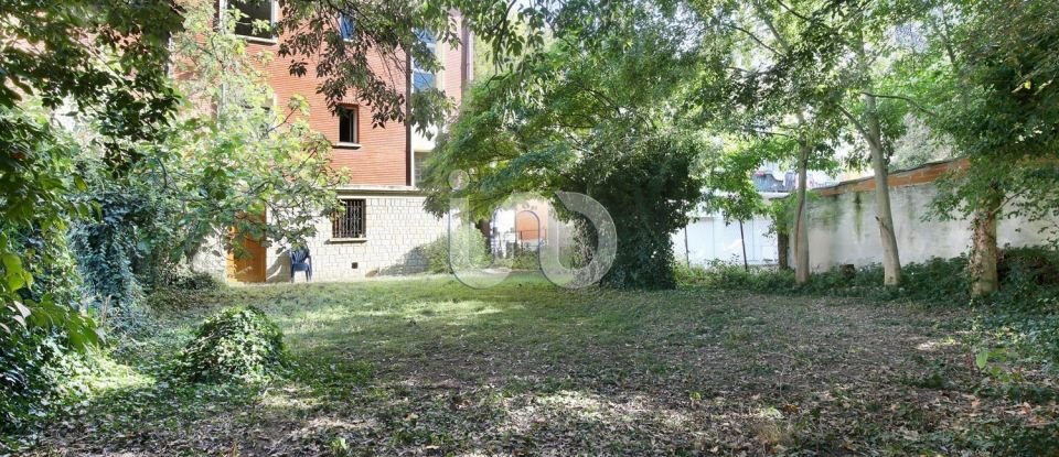House 5 rooms of 127 m² in Toulouse (31300)