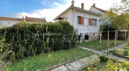 House 4 rooms of 53 m² in L'Haÿ-les-Roses (94240)