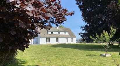 House 9 rooms of 207 m² in Saint-Mards-de-Blacarville (27500)
