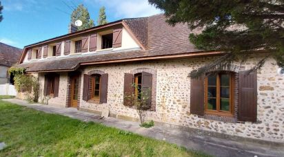 House 7 rooms of 170 m² in Illiers-Combray (28120)