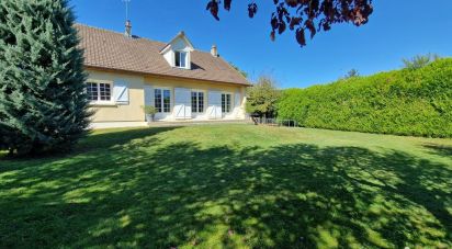 House 8 rooms of 178 m² in Luyères (10150)