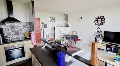 Appartement 3 pièces de 68 m² à Cergy (95000)