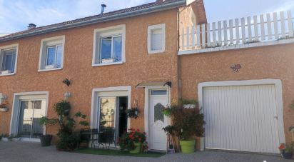 House 4 rooms of 110 m² in Matafelon-Granges (01580)