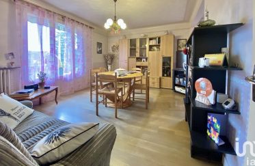 Appartement 4 pièces de 68 m² à Champs-sur-Yonne (89290)