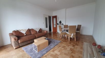 Appartement 3 pièces de 73 m² à Nantes (44100)