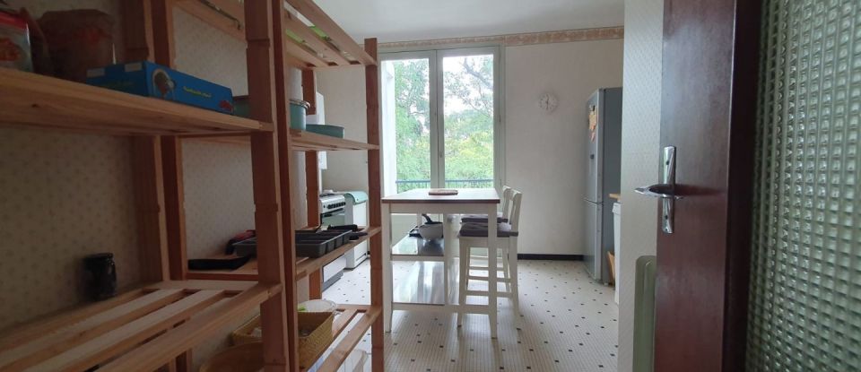 Appartement 3 pièces de 73 m² à Nantes (44100)