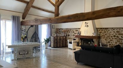 House 5 rooms of 125 m² in Touquin (77131)