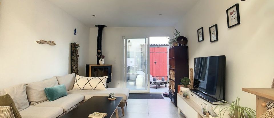 House 4 rooms of 94 m² in L'Houmeau (17137)