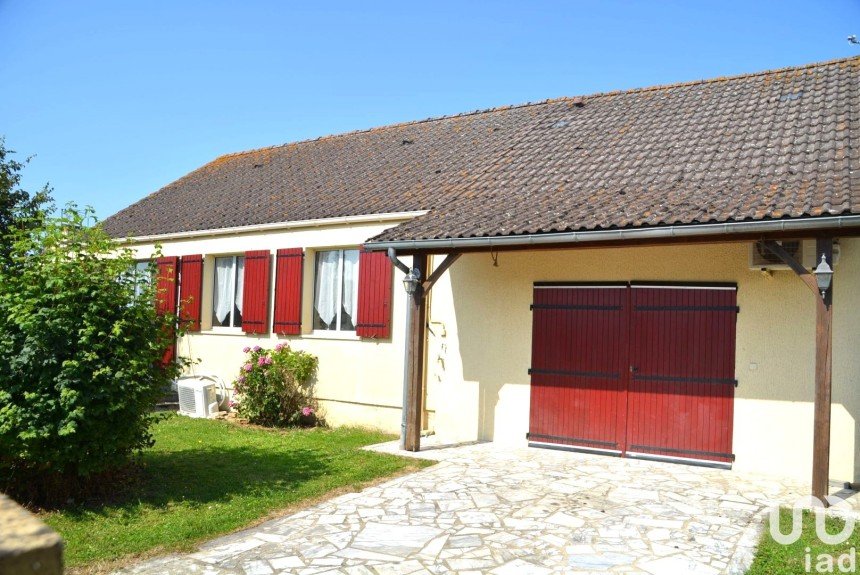 House 4 rooms of 130 m² in Illiers-Combray (28120)