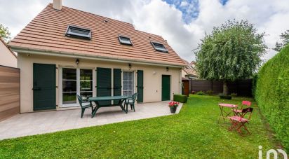 House 5 rooms of 98 m² in Lieusaint (77127)