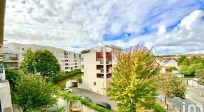 Apartment 3 rooms of 53 m² in Orly (94310)