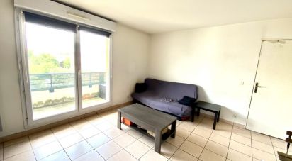 Appartement 3 pièces de 53 m² à Orly (94310)