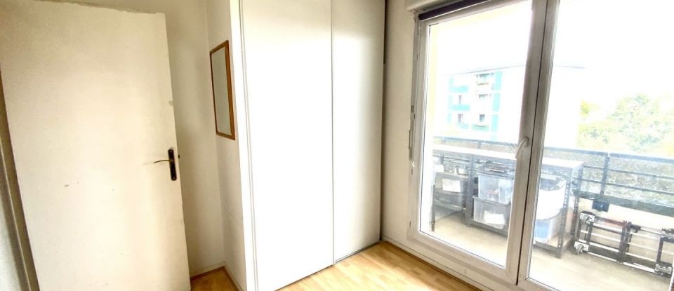 Appartement 3 pièces de 53 m² à Orly (94310)
