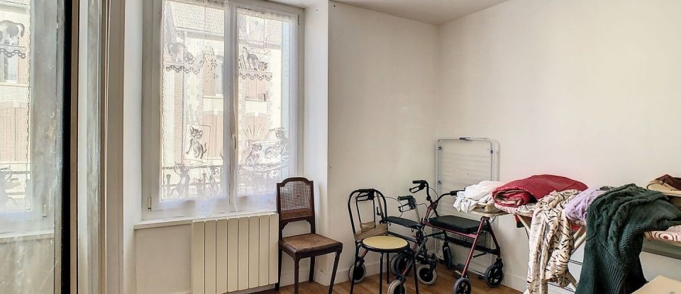 Appartement 3 pièces de 62 m² à Fère-Champenoise (51230)