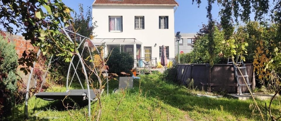 House 6 rooms of 155 m² in Eaubonne (95600)