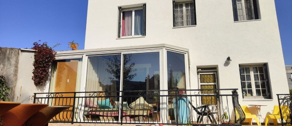 Maison 6 pièces de 155 m² à Eaubonne (95600)