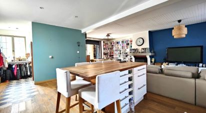 Maison 6 pièces de 155 m² à Eaubonne (95600)