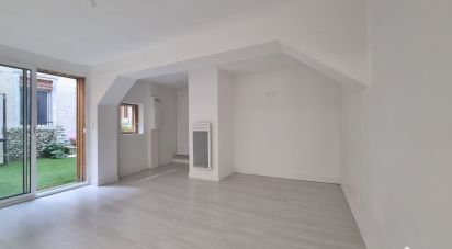Appartement 3 pièces de 58 m² à Troyes (10000)