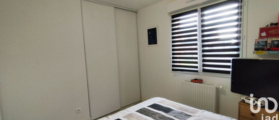 Maison 4 pièces de 105 m² à Sailly-Labourse (62113)
