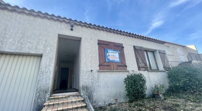 House 4 rooms of 72 m² in Sérignan (34410)