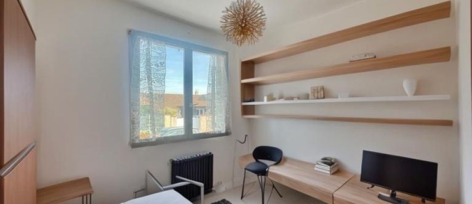 Maison 4 pièces de 72 m² à Sérignan (34410)