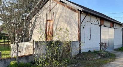 House 4 rooms of 132 m² in Amboise (37400)