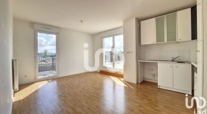 Apartment 2 rooms of 43 m² in Meaux (77100)