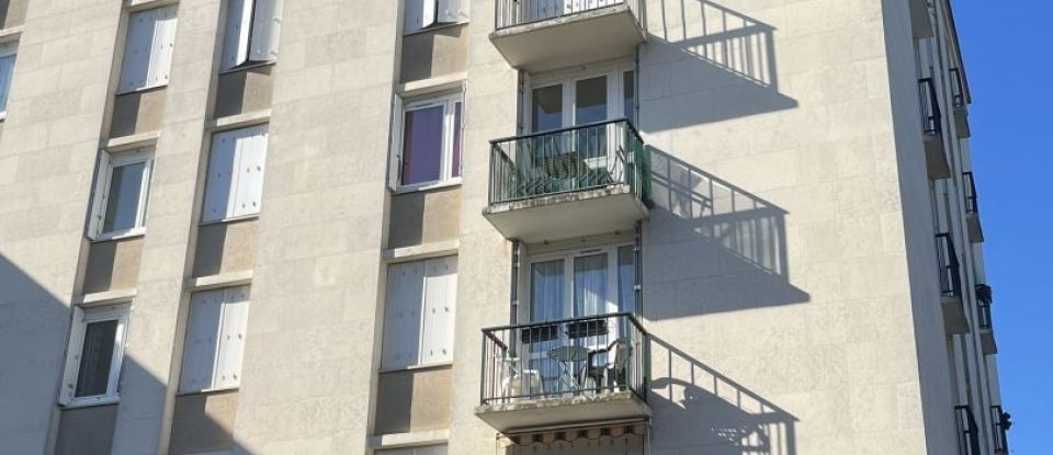 Apartment 3 rooms of 75 m² in Joué-lès-Tours (37300)