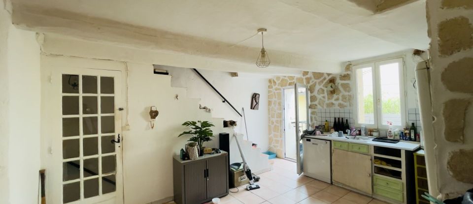 House 5 rooms of 97 m² in Mèze (34140)