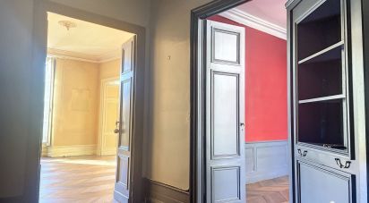 Apartment 5 rooms of 132 m² in Toulouse (31000)