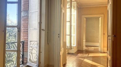 Apartment 5 rooms of 132 m² in Toulouse (31000)