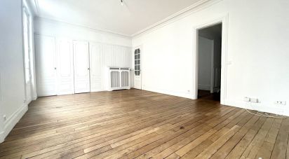 Appartement 5 pièces de 90 m² à Issy-les-Moulineaux (92130)