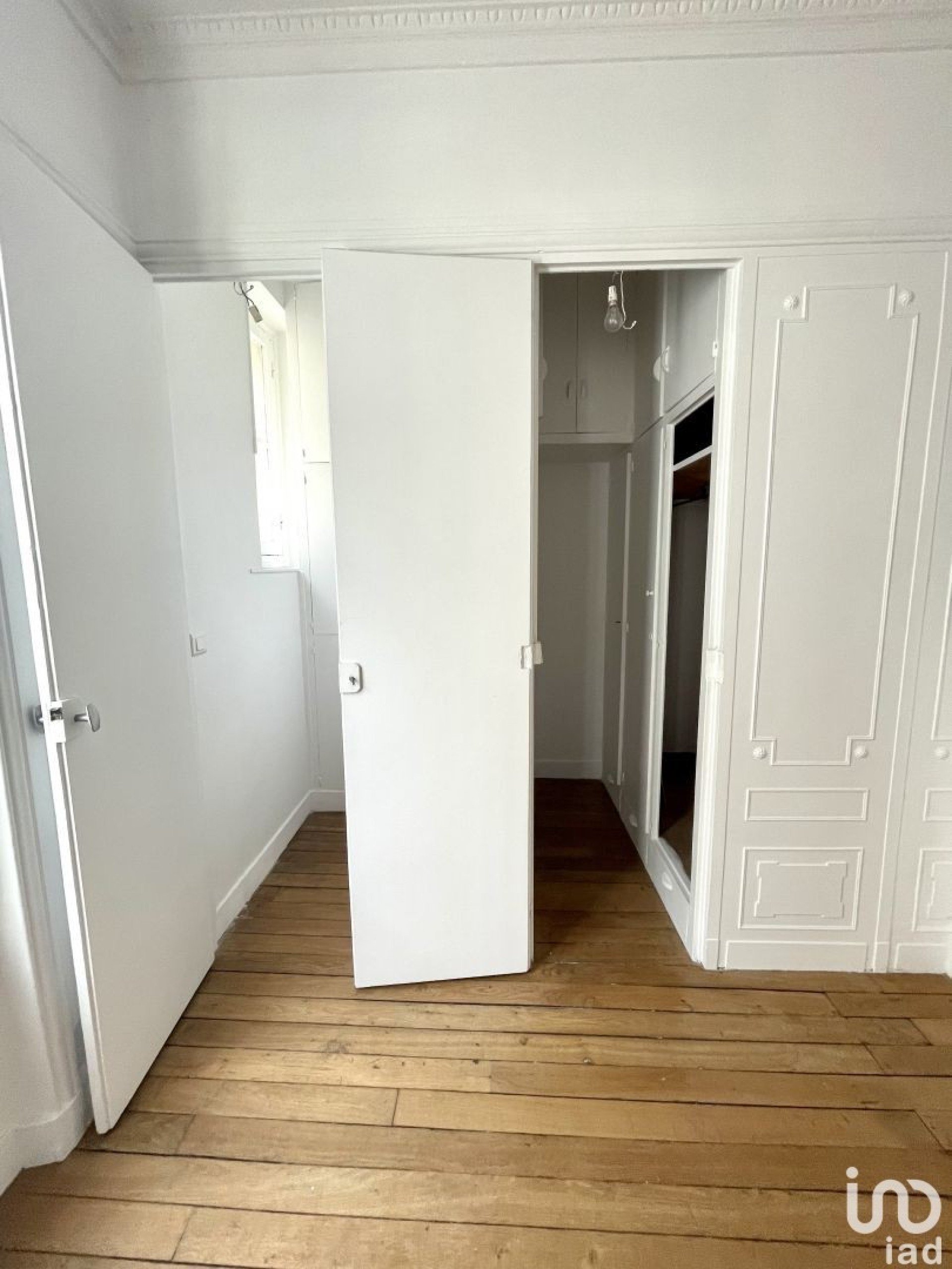Appartement a louer issy-les-moulineaux - 5 pièce(s) - 90 m2 - Surfyn
