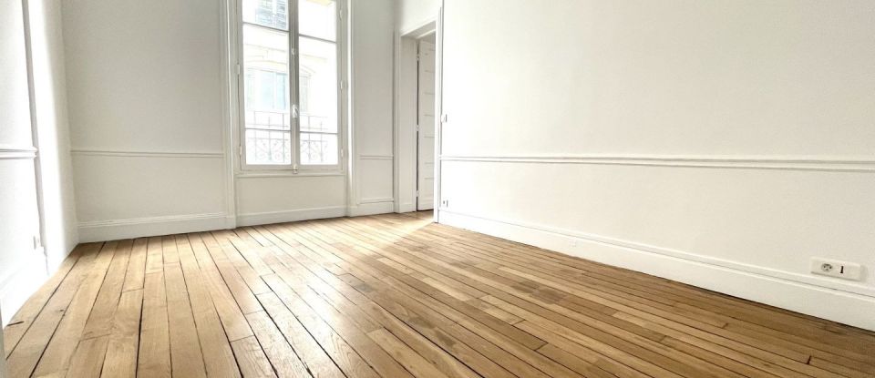 Apartment 5 rooms of 90 m² in Issy-les-Moulineaux (92130)