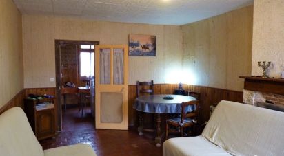 House 3 rooms of 58 m² in Mézilles (89130)