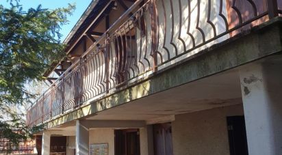 Maison de village 5 pièces de 132 m² à Ravières (89390)