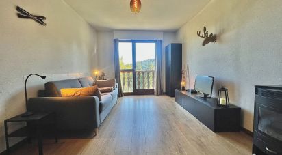 Appartement 1 pièce de 32 m² à Xonrupt-Longemer (88400)
