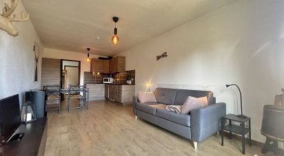 Apartment 1 room of 32 m² in Xonrupt-Longemer (88400)