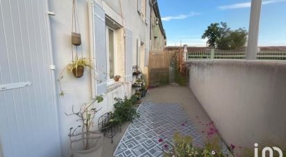 House 5 rooms of 93 m² in Sainte-Soulle (17220)