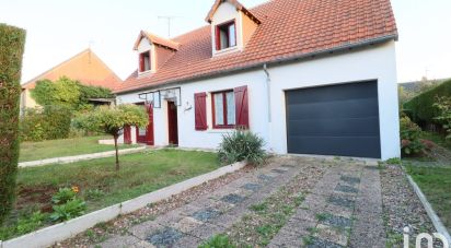 House 5 rooms of 126 m² in Blois (41000)