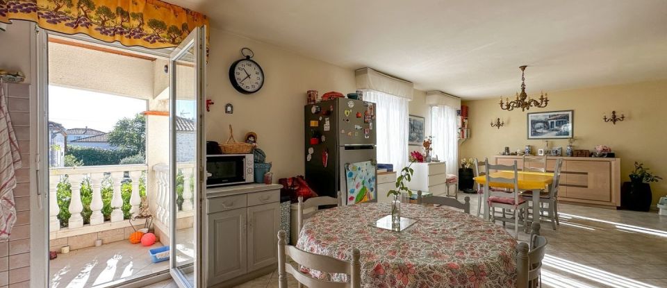Maison 6 pièces de 135 m² à Villeneuve-sur-Lot (47300)