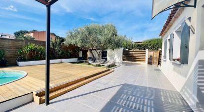 House 5 rooms of 116 m² in Seillons-Source-d'Argens (83470)