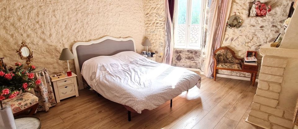 House 5 rooms of 128 m² in La Voulte-sur-Rhône (07800)